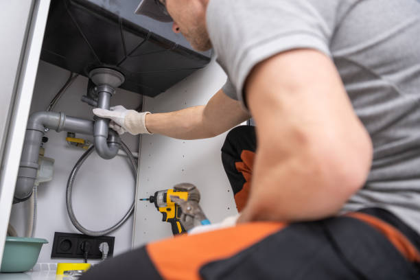 Best Leak Detection Services  in Star, ID